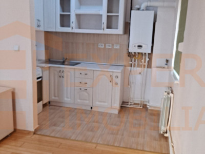 Garsoniera zona Tomis Nord–Boema