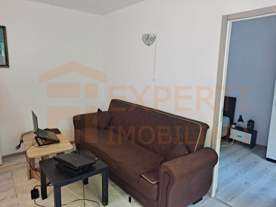 Apartament 2 camere zona Tomis Nord-Cireșica