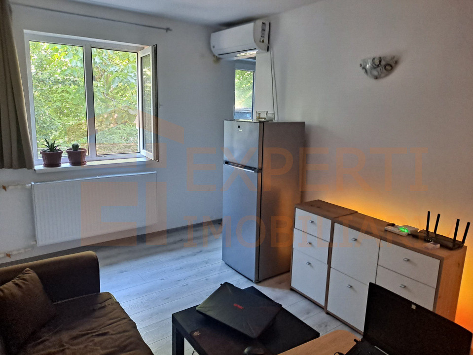 Apartament 2 camere zona Tomis Nord-Cireșica