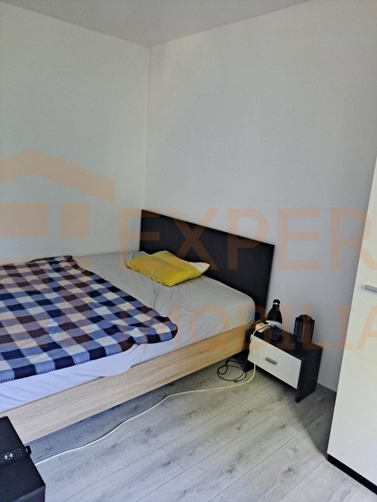 Apartament 2 camere zona Tomis Nord-Cireșica