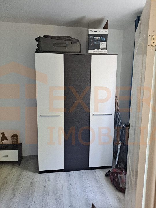 Apartament 2 camere zona Tomis Nord-Cireșica
