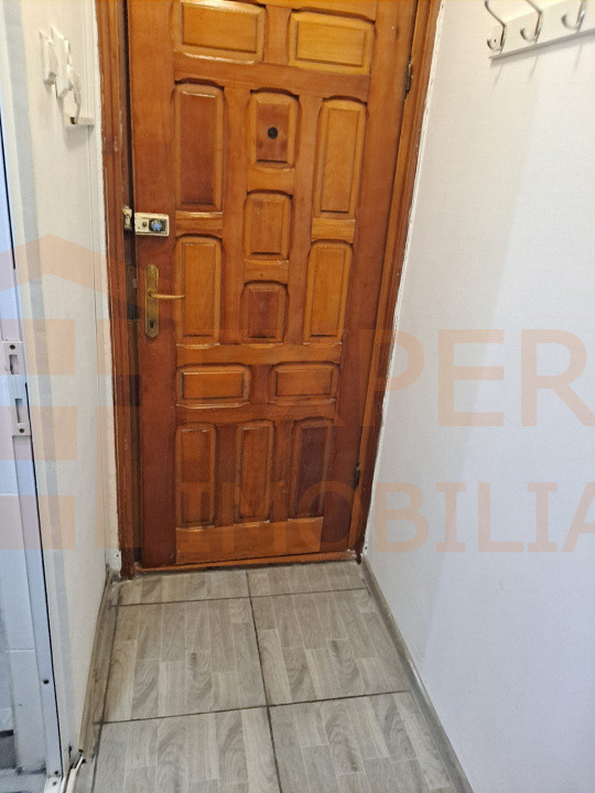Apartament 2 camere zona Tomis Nord-Cireșica