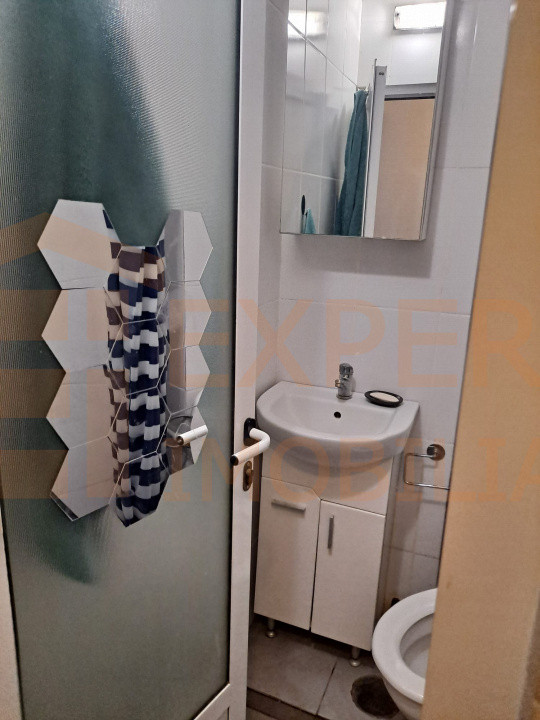 Apartament 2 camere zona Tomis Nord-Cireșica