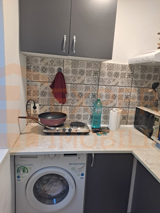 Apartament 2 camere zona Tomis Nord-Cireșica