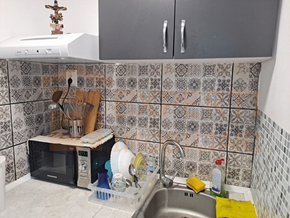 Apartament 2 camere zona Tomis Nord-Cireșica