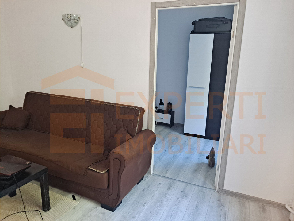 Apartament 2 camere zona Tomis Nord-Cireșica