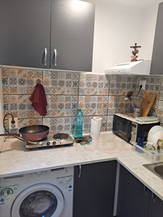 Apartament 2 camere zona Tomis Nord-Cireșica