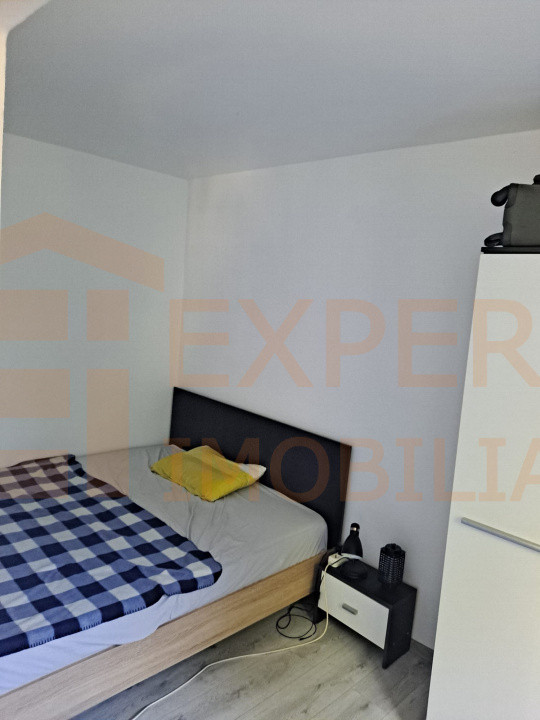 Apartament 2 camere zona Tomis Nord-Cireșica