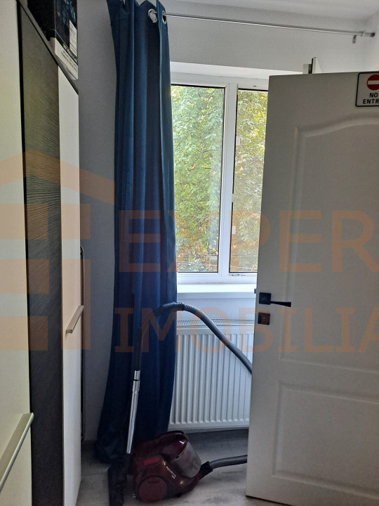 Apartament 2 camere zona Tomis Nord-Cireșica