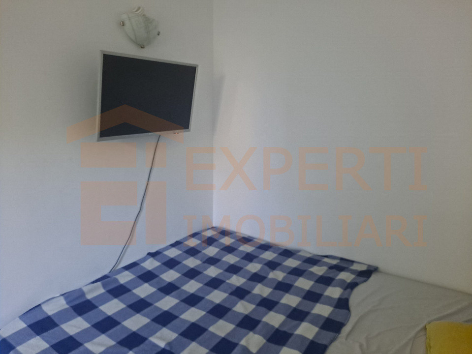 Apartament 2 camere zona Tomis Nord-Cireșica