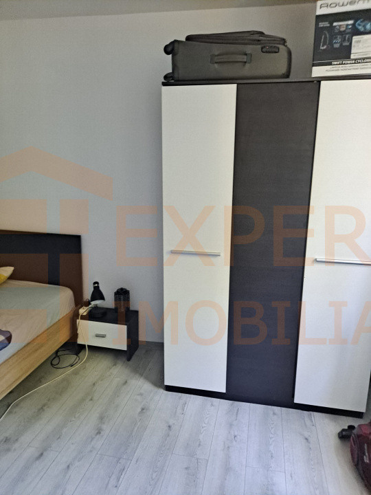 Apartament 2 camere zona Tomis Nord-Cireșica