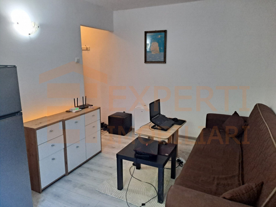Apartament 2 camere zona Tomis Nord-Cireșica
