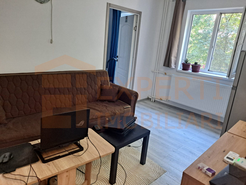 Apartament 2 camere zona Tomis Nord-Cireșica