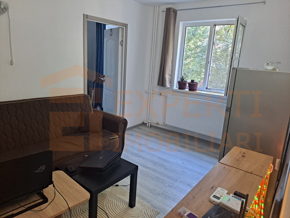 Apartament 2 camere zona Tomis Nord-Cireșica