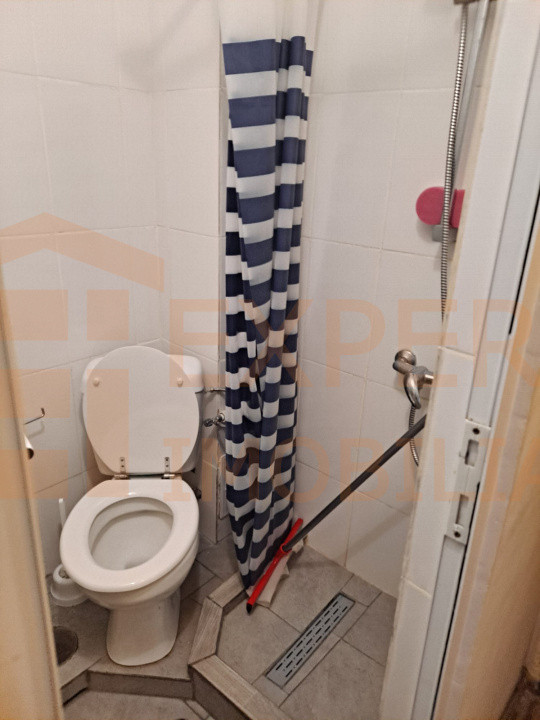 Apartament 2 camere zona Tomis Nord-Cireșica