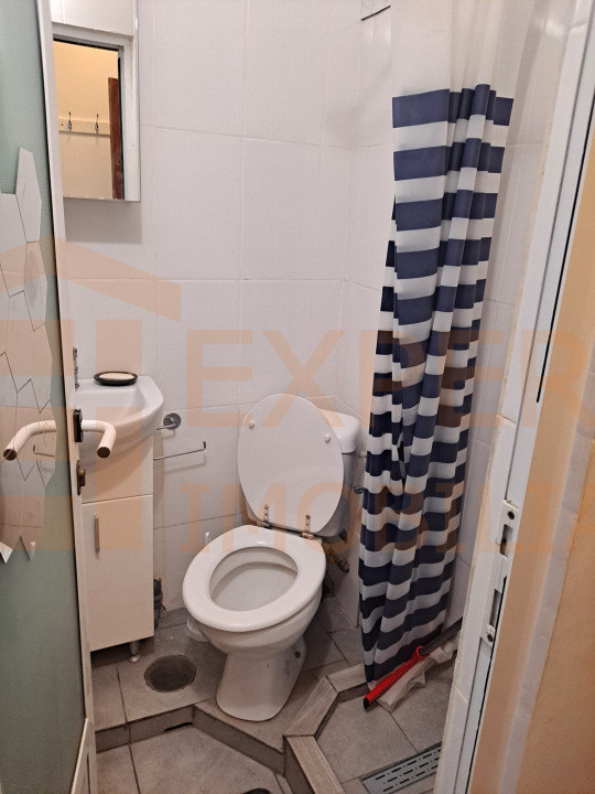 Apartament 2 camere zona Tomis Nord-Cireșica