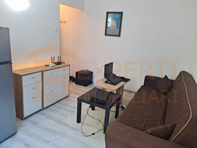 Apartament 2 camere zona Tomis Nord-Cireșica