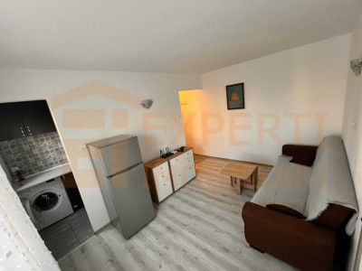 Apartament 2 camere zona Tomis Nord-Cireșica