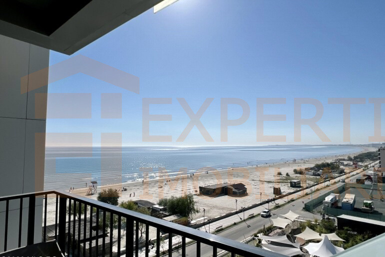 Apartament 2 camere situat in zona MAMAIA NORD