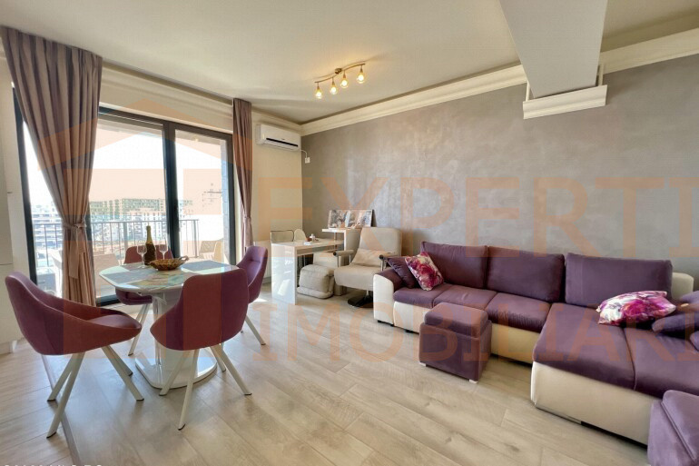 Apartament 2 camere situat in zona MAMAIA NORD