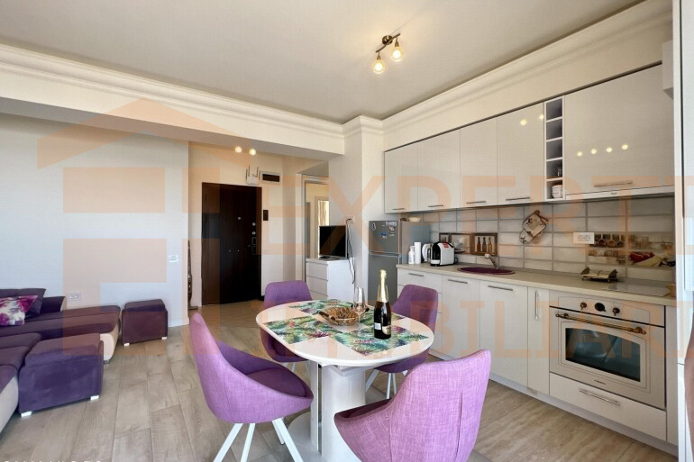 Apartament 2 camere situat in zona MAMAIA NORD