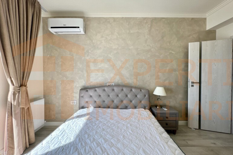 Apartament 2 camere situat in zona MAMAIA NORD