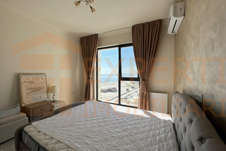 Apartament 2 camere situat in zona MAMAIA NORD