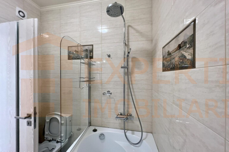 Apartament 2 camere situat in zona MAMAIA NORD