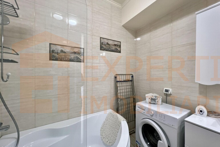 Apartament 2 camere situat in zona MAMAIA NORD