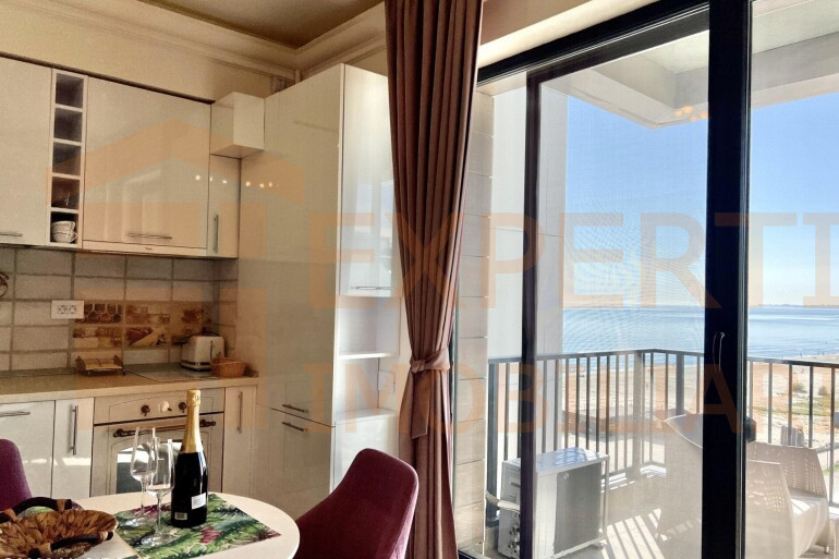 Apartament 2 camere situat in zona MAMAIA NORD