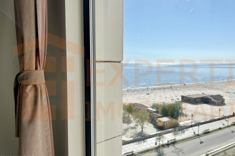 Apartament 2 camere situat in zona MAMAIA NORD
