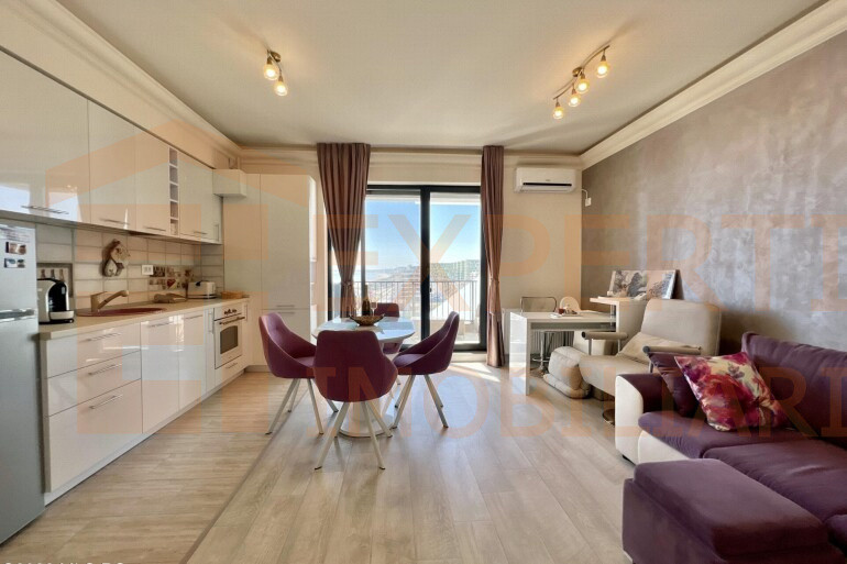 Apartament 2 camere situat in zona MAMAIA NORD