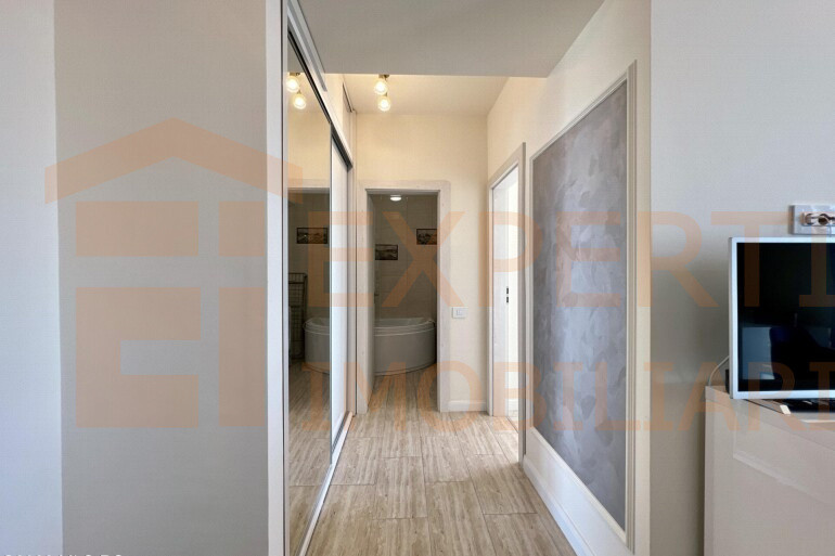 Apartament 2 camere situat in zona MAMAIA NORD