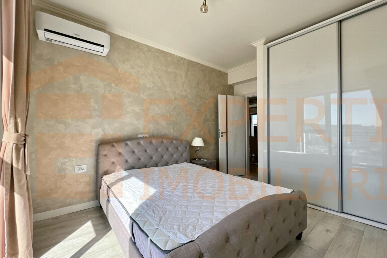 Apartament 2 camere situat in zona MAMAIA NORD