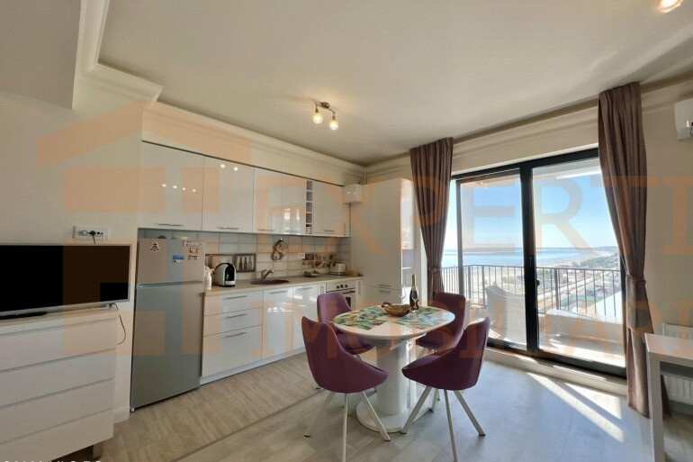 Apartament 2 camere situat in zona MAMAIA NORD