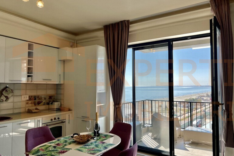 Apartament 2 camere situat in zona MAMAIA NORD