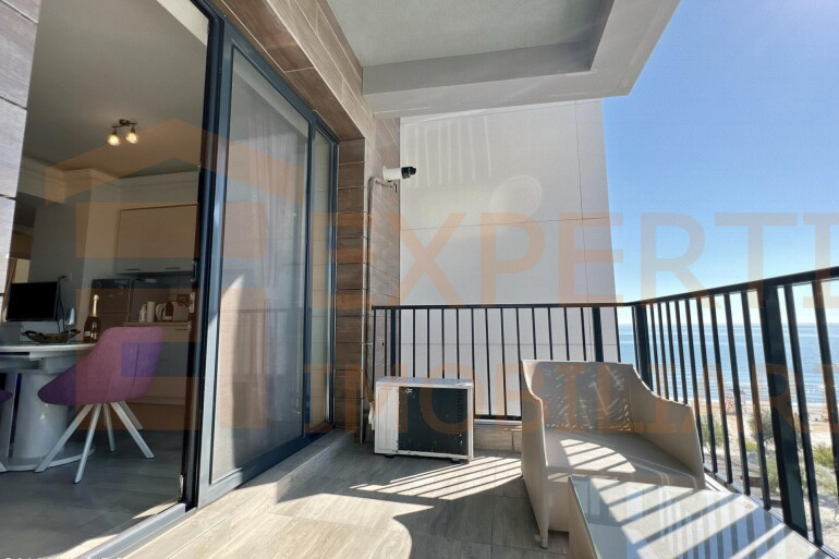 Apartament 2 camere situat in zona MAMAIA NORD