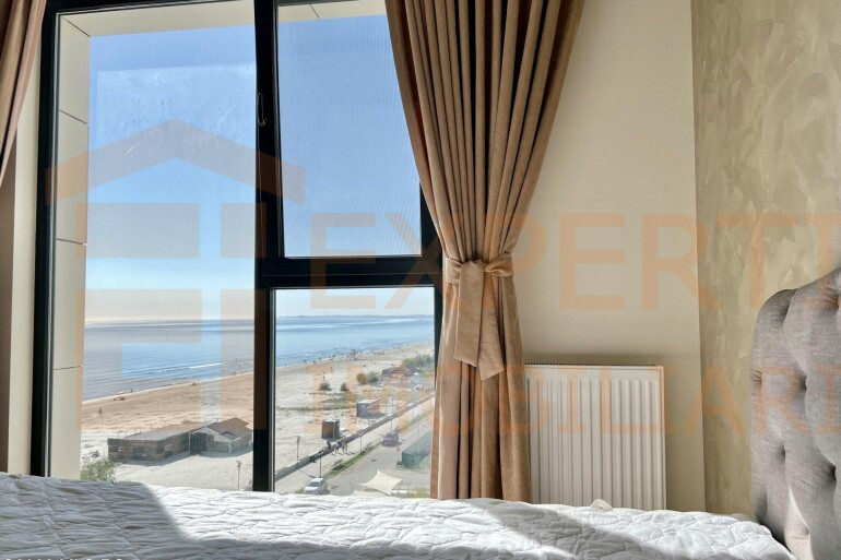 Apartament 2 camere situat in zona MAMAIA NORD
