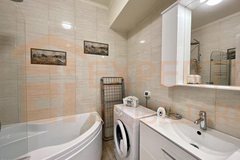 Apartament 2 camere situat in zona MAMAIA NORD
