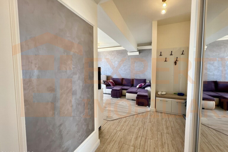 Apartament 2 camere situat in zona MAMAIA NORD