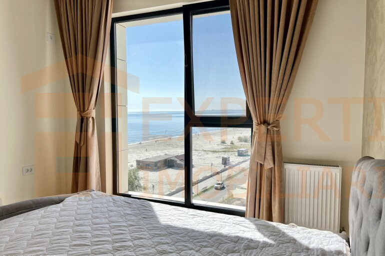 Apartament 2 camere situat in zona MAMAIA NORD