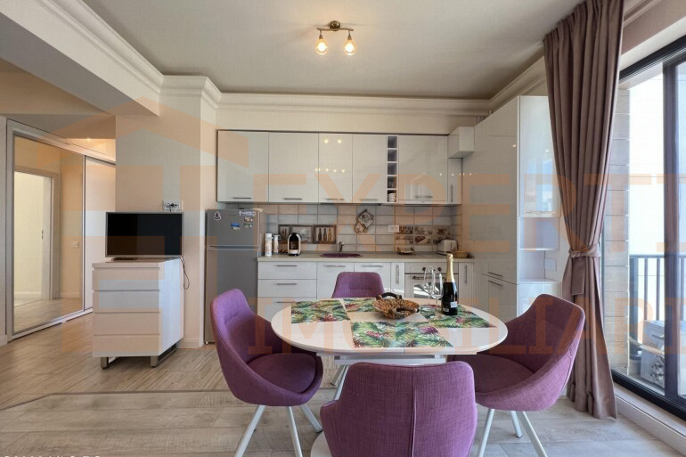 Apartament 2 camere situat in zona MAMAIA NORD