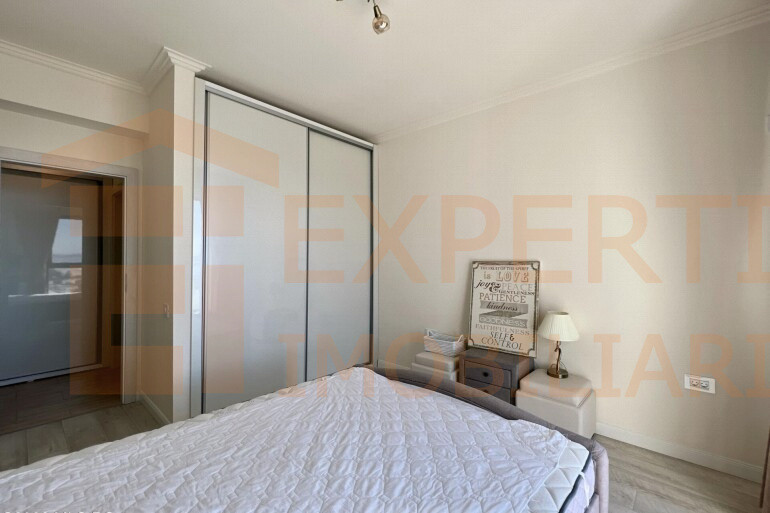 Apartament 2 camere situat in zona MAMAIA NORD