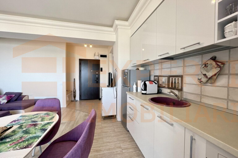 Apartament 2 camere situat in zona MAMAIA NORD
