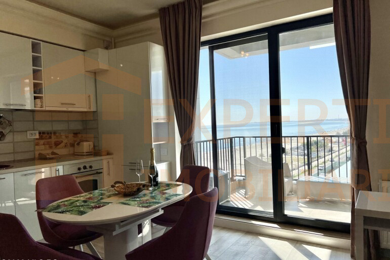 Apartament 2 camere situat in zona MAMAIA NORD