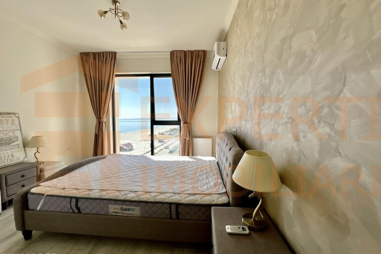Apartament 2 camere situat in zona MAMAIA NORD