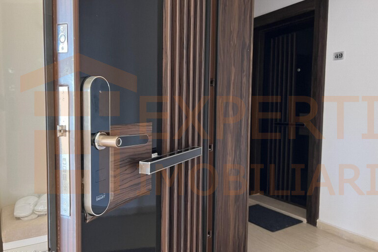 Apartament 2 camere situat in zona MAMAIA NORD