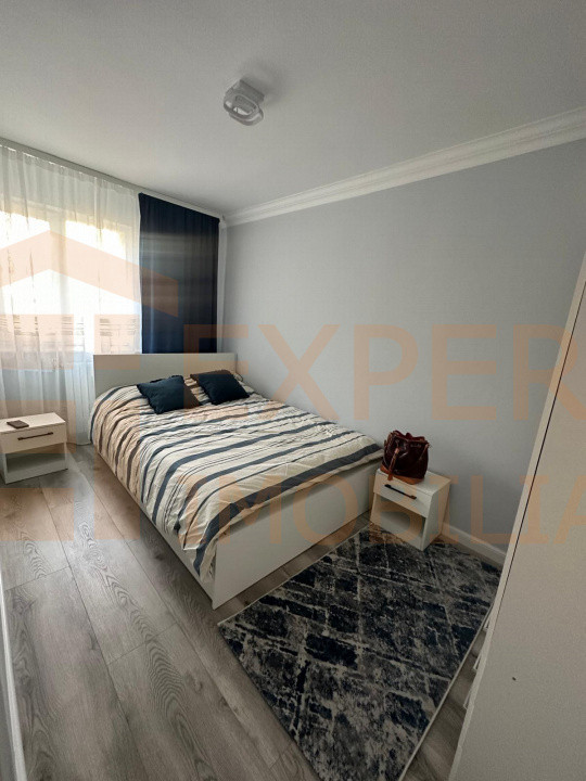 Apartament 2 camere zona Tomis Nord