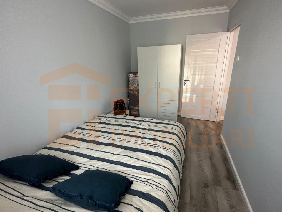 Apartament 2 camere zona Tomis Nord