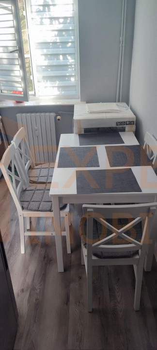 Apartament 2 camere zona Tomis Nord